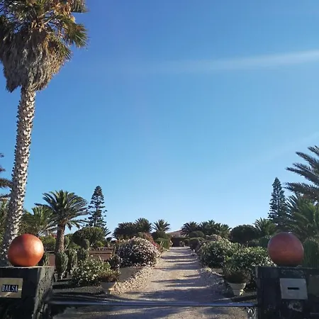 Casa Banana, Teguise Appartement