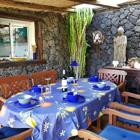 Appartement Casa Banana, Teguise Teguise (Lanzarote)