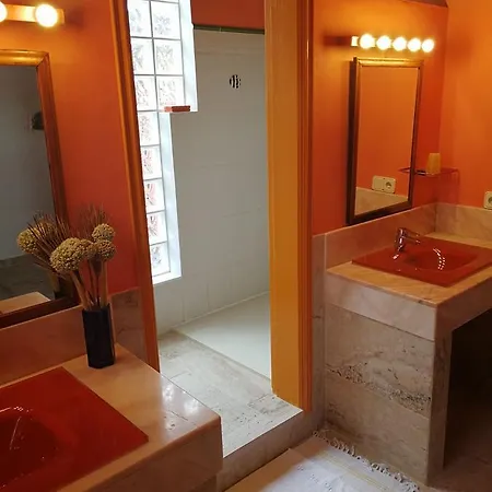 Apartment Casa Banana, Teguise